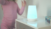 Load image into Gallery viewer, Hatch Baby Rest Sound Machine, Night Light and Time-to-Rise - ISUNGIFTS