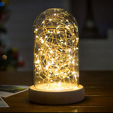 Load image into Gallery viewer, Personalized Photo Romantic Night Light - ISUNGIFTS