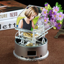 Load image into Gallery viewer, Bluetooth - Custom Photo Piano Night Light - ISUNGIFTS
